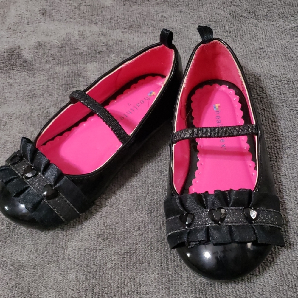 Healthtex dress shoe